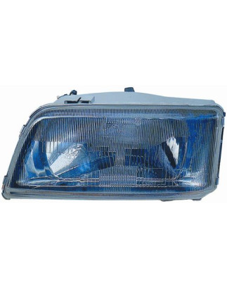 FARO FANALE PROIETTORE SX H4 CITROEN JUMPER I (230L/230P/230) 1994 2002 OEM 6204J7