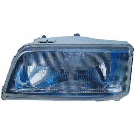 FARO FANALE PROIETTORE SX H4 CITROEN JUMPER I (230L/230P/230) 1994 2002 OEM 6204J7