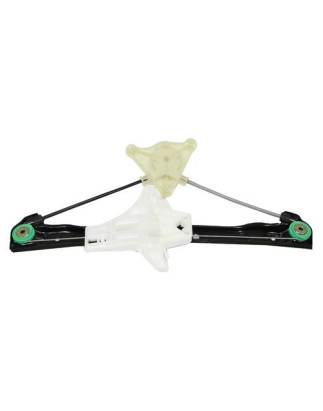 MECCANISMI ALZACRISTRALLO POST SX 5 VOLKSWAGEN PASSAT (3C2/3C5) 2005 2011 OEM 3C5839461K