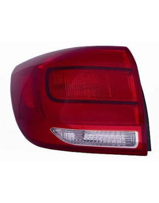 FANALE POST DX SENZA ESTERNO KIA SPORTAGE (SL) 2010 2014 OEM 924023W510