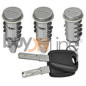 BLOCCHETTI E BOCCOLE KIT BLOCCHETTI 3 ANT DX/SX FIAT STILO (192) 2001 2006