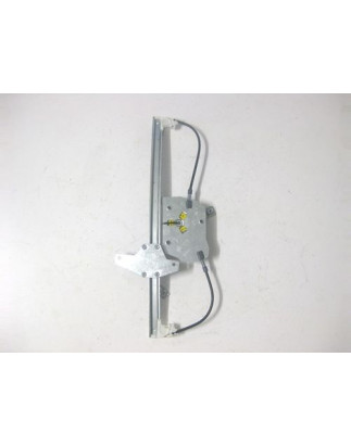 MECCANISMI ALZACRISTRALLO ANT SX 5 PEUGEOT 308 I (4B/4A/4C) 2008 2013 OEM 9221CW