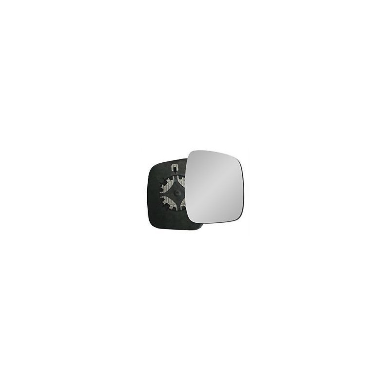 VETRO CON PIASTRA SX CITROEN NEMO (AA) 2008  OEM 735645079