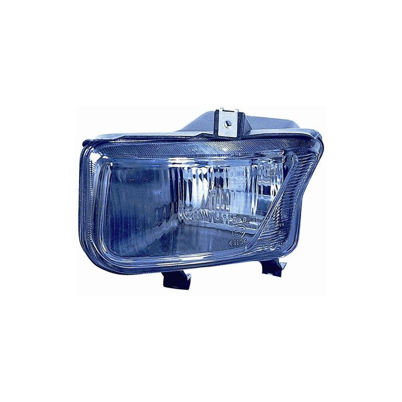 FENDINEBBIA SX H3 FIAT PUNTO (176) 1995 1999 OEM 7732371