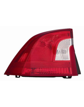 FANALE POST SX SENZA P21W,PY21W LED VOLVO S60/V60 (155/157/134) 2010 2013 OEM 31395930