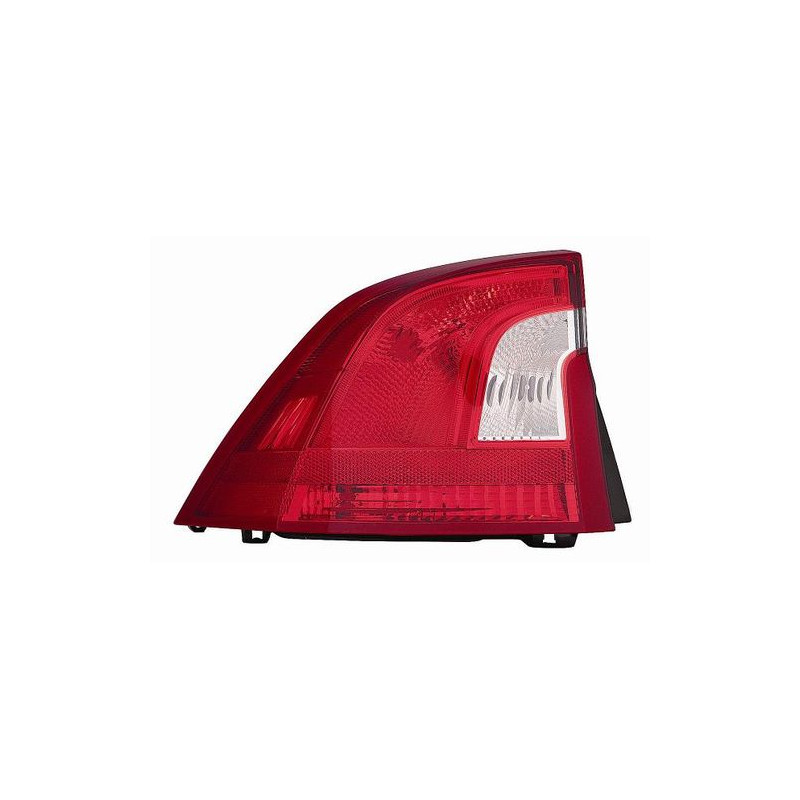 FANALE POST SX SENZA P21W,PY21W LED VOLVO S60/V60 (155/157/134) 2010 2013 OEM 31395930