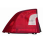 FANALE POST SX SENZA P21W,PY21W LED VOLVO S60/V60 (155/157/134) 2010 2013 OEM 31395930