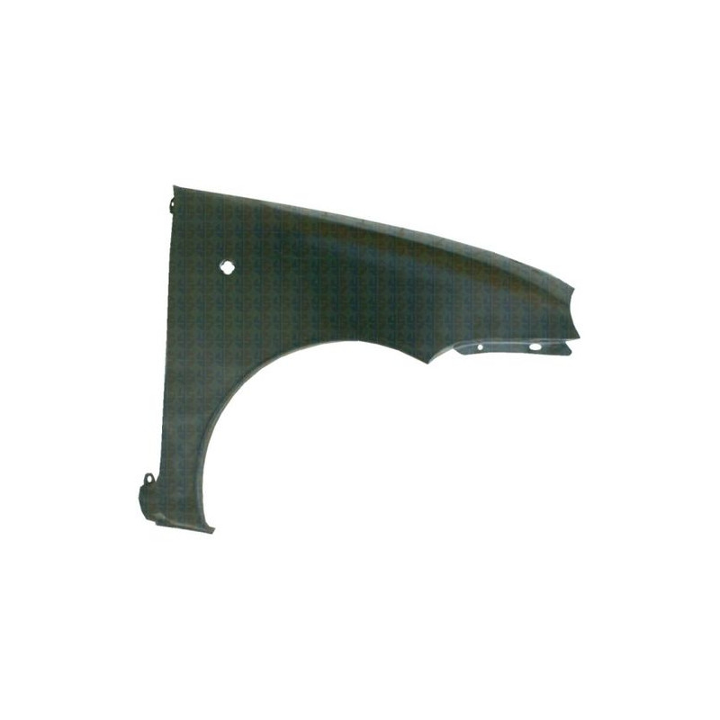 PARAFANGO ANT DX SENZA STAFFA FIAT SEICENTO (187) 1998 2001 OEM 46744645