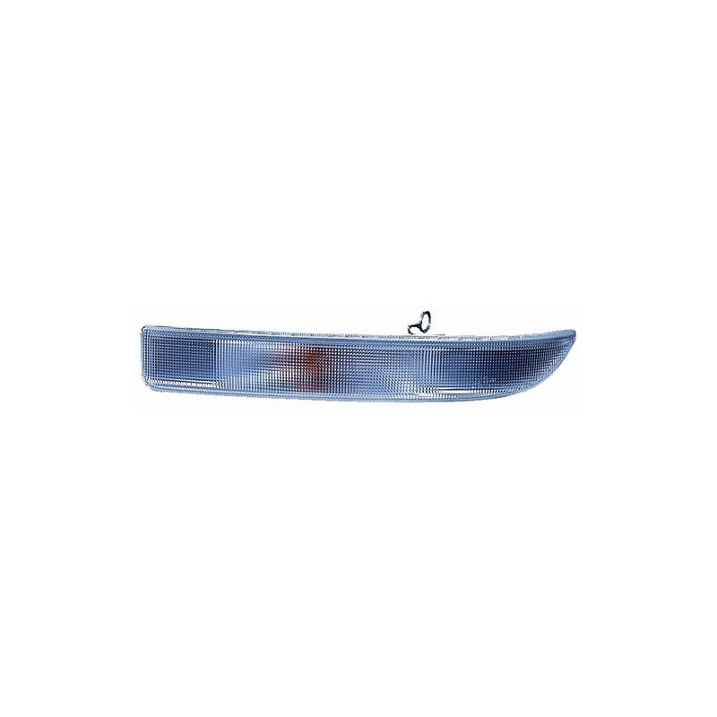 FANALE ANT SX BIANCO SENZA T�V NISSAN INTERSTAR (X70) 2002 2009 OEM 4500920