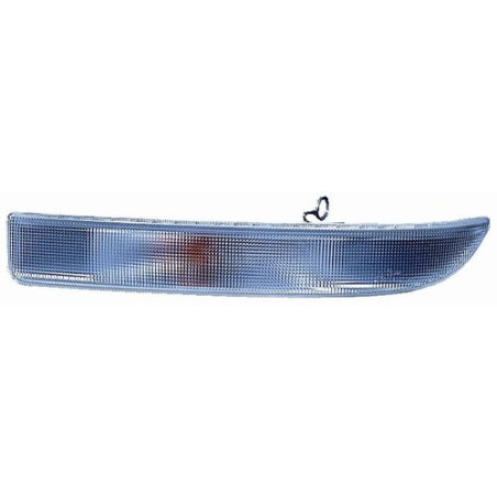 FANALE ANT SX BIANCO SENZA T�V NISSAN INTERSTAR (X70) 2002 2009 OEM 4500920