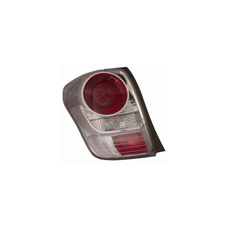 FANALE POST SX SENZA TOYOTA VERSO (R2) 2013  OEM 815610F130