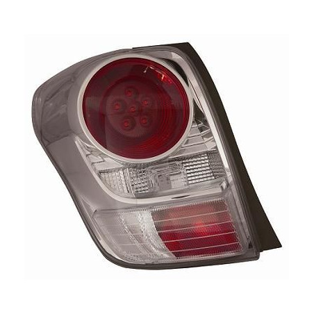 FANALE POST SX SENZA TOYOTA VERSO (R2) 2013  OEM 815610F130