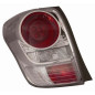 FANALE POST SX SENZA TOYOTA VERSO (R2) 2013  OEM 815610F130