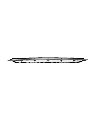 GRIGLIA PARAURTI ANT INF SATINATA FIAT 500 (312) 2015  OEM 735727415