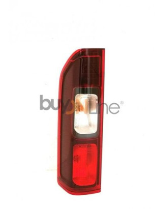 FANALE POST DX SENZA FIAT TALENTO (296) 2016  OEM 265504656R