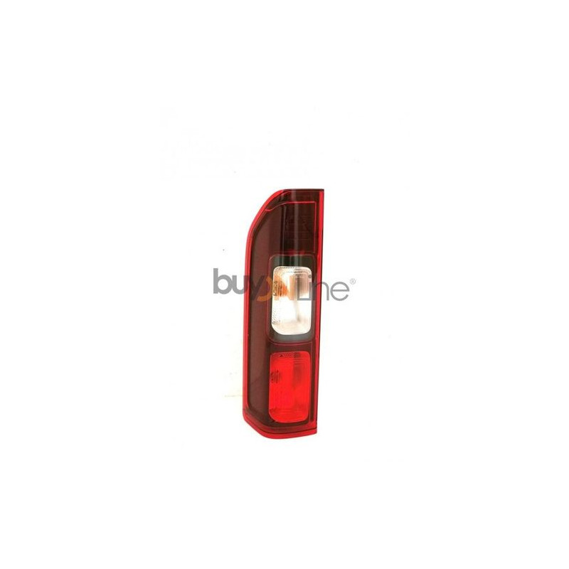 FANALE POST DX SENZA FIAT TALENTO (296) 2016  OEM 265504656R