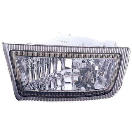FENDINEBBIA DX HB4 TOYOTA LAND CRUISER PRADO 90 (J9) 1999 2002 OEM 8121060130