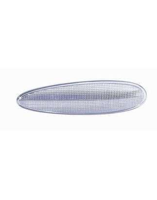 FANALE LATERALE DX/SX BIANCO SENZA FIAT ALBEA 2005 OEM 51746492