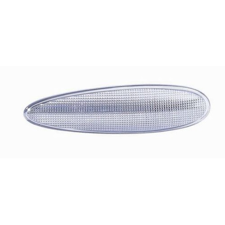 FANALE LATERALE DX/SX BIANCO SENZA FIAT ALBEA 2005 OEM 51746492