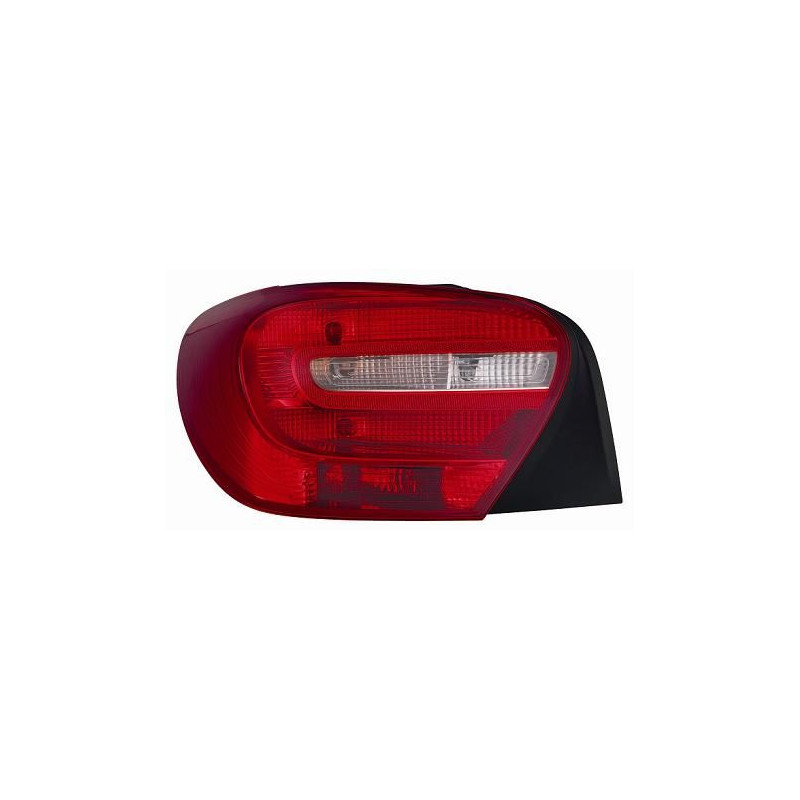 FANALE POST SX SENZA MERCEDES-BENZ A CLASS (W176) 2012 2015 OEM A1769060100