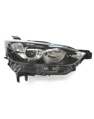 FARO FANALE PROIETTORE DX H11,H15 ELETTRICA MAZDA CX3 (DK) 2015 2019 OEM DB2R510K0C