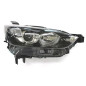 FARO FANALE PROIETTORE DX H11,H15 ELETTRICA MAZDA CX3 (DK) 2015 2019 OEM DB2R510K0C