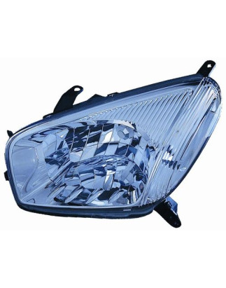 FARO FANALE PROIETTORE SX H4 ELETTRICA TOYOTA RAV 4 (XA20) 2000 2005 OEM 8117042180