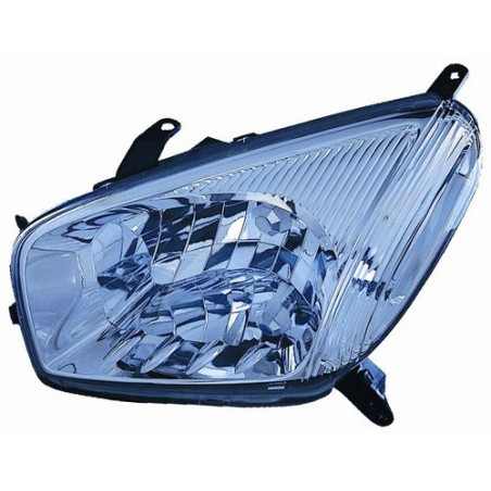 FARO FANALE PROIETTORE SX H4 ELETTRICA TOYOTA RAV 4 (XA20) 2000 2005 OEM 8117042180