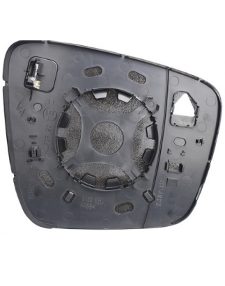 VETRO CON PIASTRA SX MERCEDES-BENZ CITAN (W420) 2021  OEM 963663355R