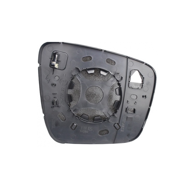 VETRO CON PIASTRA SX MERCEDES-BENZ CITAN (W420) 2021  OEM 963663355R