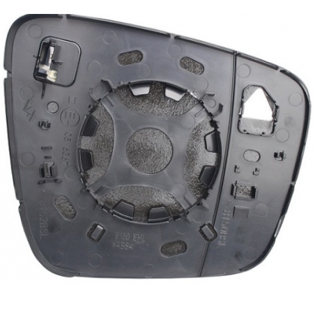 VETRO CON PIASTRA SX MERCEDES-BENZ CITAN (W420) 2021  OEM 963663355R