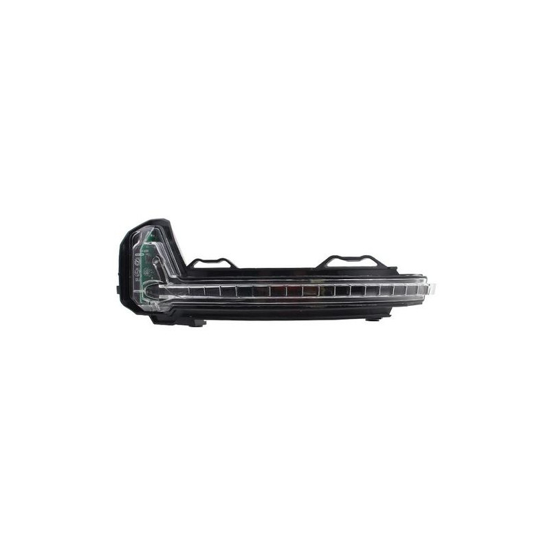 FANALE RETROVISORE DX A LED VOLKSWAGEN TIGUAN (AD1/AX1) 2016 2020 OEM 5NA949102A
