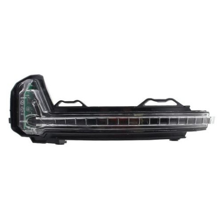 FANALE RETROVISORE DX A LED VOLKSWAGEN TIGUAN (AD1/AX1) 2016 2020 OEM 5NA949102A