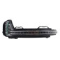 FANALE RETROVISORE DX A LED VOLKSWAGEN TIGUAN (AD1/AX1) 2016 2020 OEM 5NA949102A
