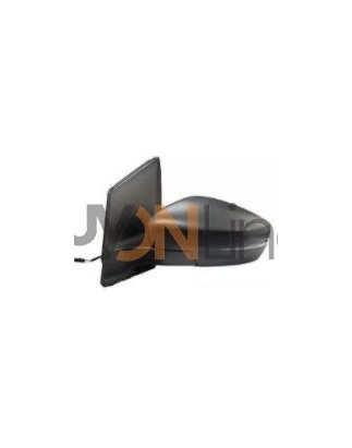 RETROVISORE MECC SX NERO SKODA CITIGO (NF1) 2017  OEM 6R0857537C9B9