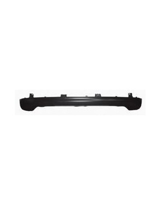 PARAURTI POST INF TOYOTA YARIS I (P1) 1999 2005 OEM 583810D020