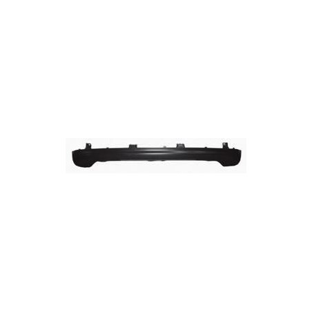 PARAURTI POST INF TOYOTA YARIS I (P1) 1999 2005 OEM 583810D020