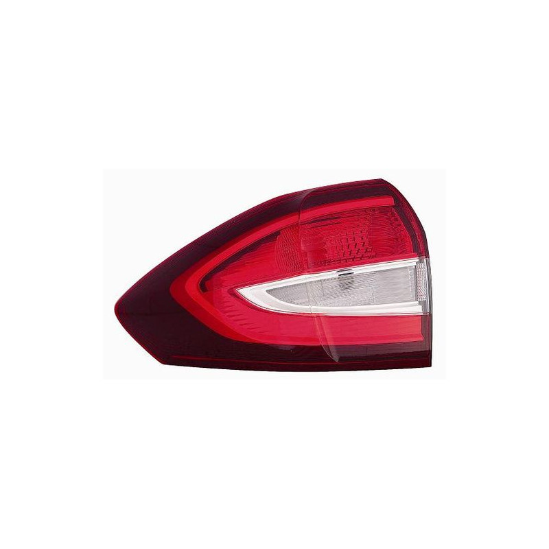 FANALE POST SX SENZA 5 ESTERNO FORD C-MAX II (DXA/CB7/DXA/CEU) 2014 2019 OEM 2022000