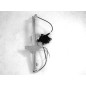ALZACRISTRALLO ELETT ANT SX 5 CITROEN BERLINGO (B9) 2008 2015 OEM 9221ES