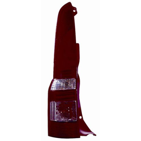 FANALE POST SX SENZA FIAT PANDA (169) 2003 2014 OEM 51705459