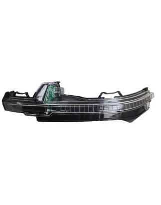 FANALE RETROVISORE SX AUDI Q5 (FYB/FYG/FYT) 2016 2020 OEM 4M0949101
