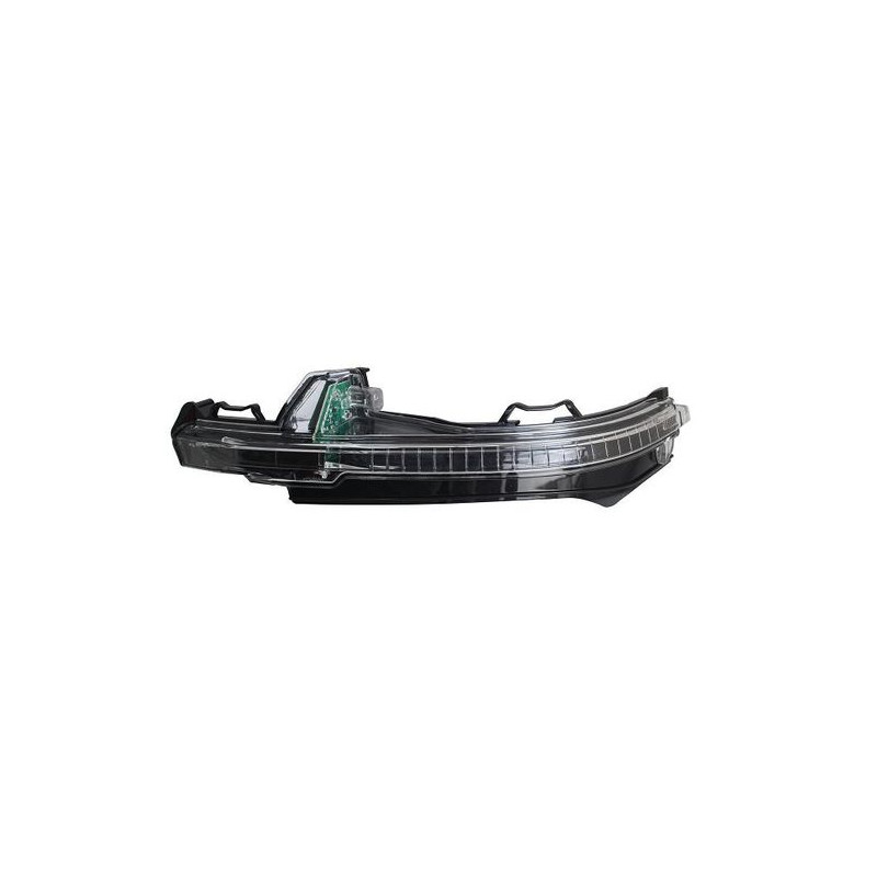 FANALE RETROVISORE SX AUDI Q5 (FYB/FYG/FYT) 2016 2020 OEM 4M0949101