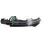 FANALE RETROVISORE SX AUDI Q5 (FYB/FYG/FYT) 2016 2020 OEM 4M0949101