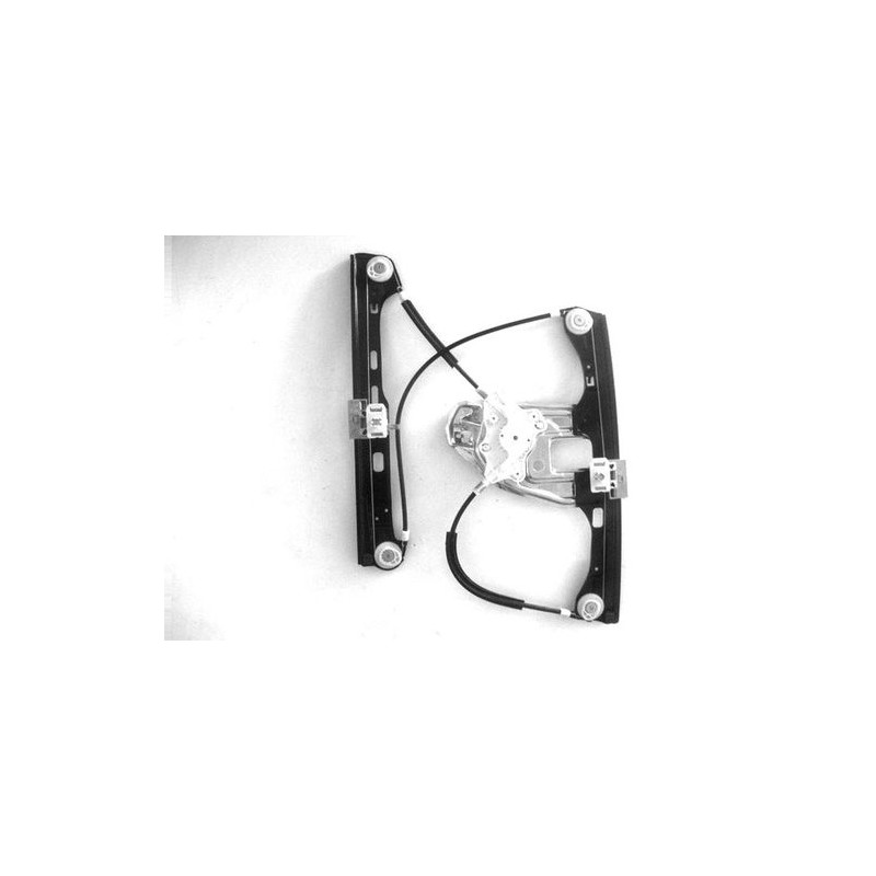 MECCANISMI ALZACRISTRALLO ANT DX 5 MERCEDES-BENZ C CLASS SDN/S W (W203) 2000 2003 OEM A2037201646