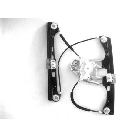MECCANISMI ALZACRISTRALLO ANT DX 5 MERCEDES-BENZ C CLASS SDN/S W (W203) 2000 2003 OEM A2037201646
