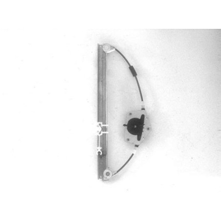 MECCANISMI ALZACRISTRALLO POST SX 5 VOLKSWAGEN BORA (1J2/1J6) 1998 2005 OEM 1J4839461C