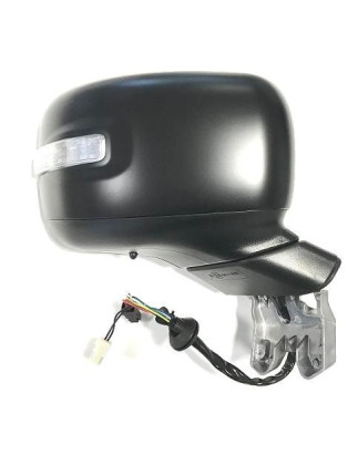 RETROVISORE ELETT SX NERO 6 JEEP RENEGADE (BU/B1/BV) 2014 2018 OEM 735613137