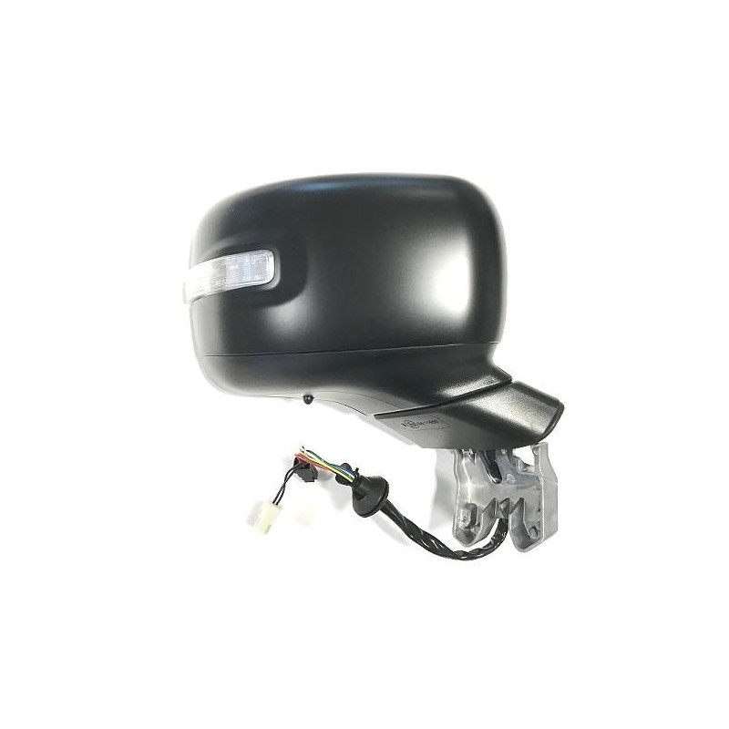 RETROVISORE ELETT SX NERO 6 JEEP RENEGADE (BU/B1/BV) 2014 2018 OEM 735613137
