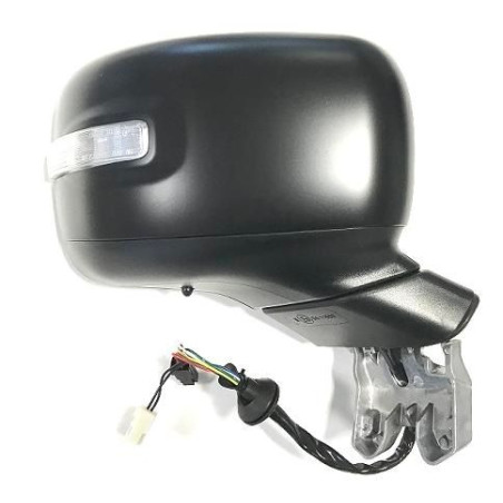 RETROVISORE ELETT SX NERO 6 JEEP RENEGADE (BU/B1/BV) 2014 2018 OEM 735613137