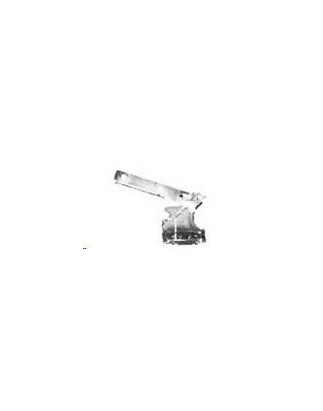 CERNIERA COFANO ANT DX FIAT PUNTO (176) 1995 1999 OEM 46738365